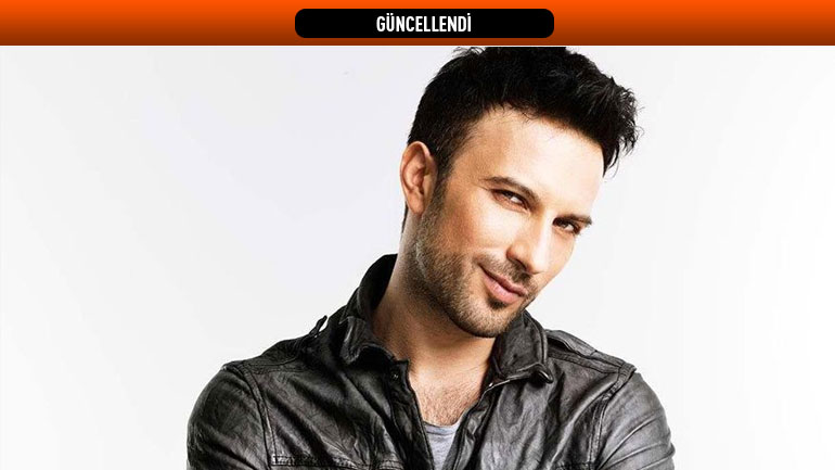 Tarkan