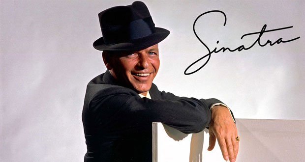 Frank Sinatra