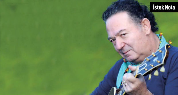 Yemin Ettim Gitar Nota Tab »