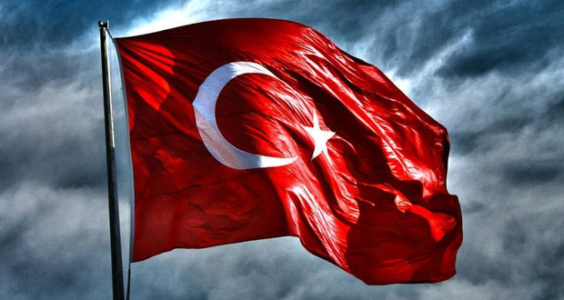 Türk Bayrağı