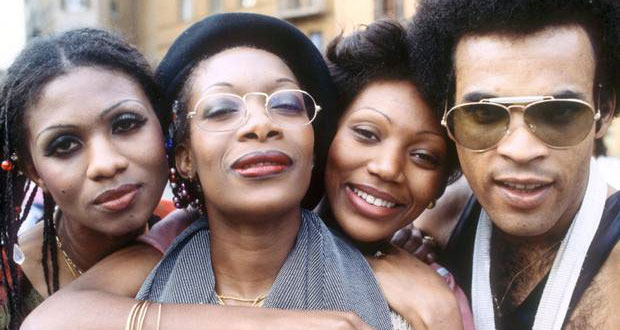 Boney M