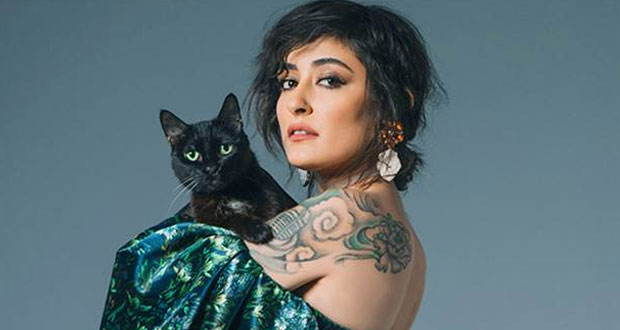 Melek Mosso