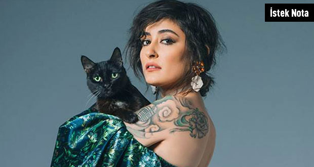 Melek Mosso