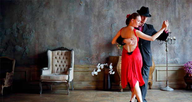 Tango Tabları