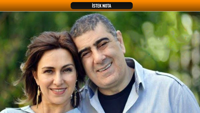 Eda & Metin Özülkü