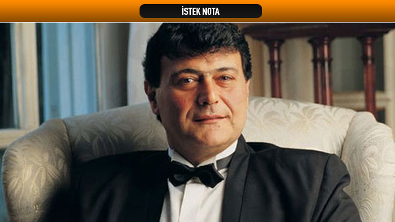 Ferdi Özbeğen