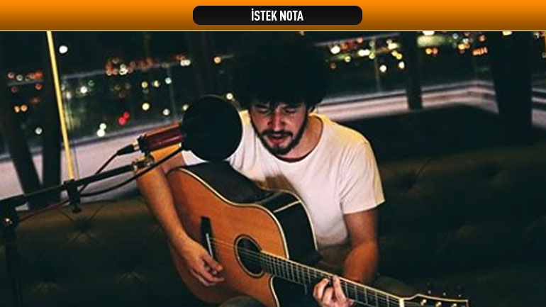 Onur Can Özcan