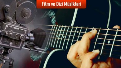 Film ve Dizi Müzikleri