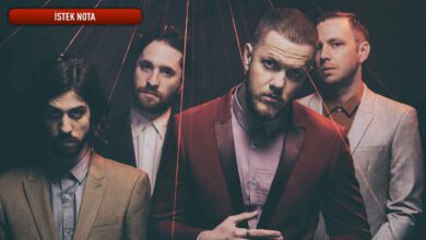 Imagine Dragons