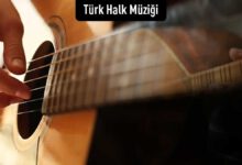 Türkü Notaları
