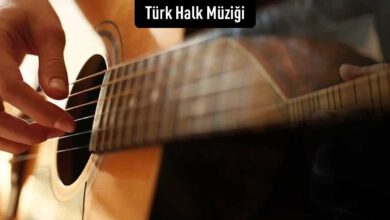 Türkü Notaları