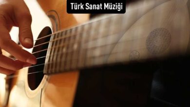 Türk Sanat Müziği