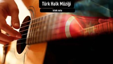 Azerbaycan Halk Şarkısı