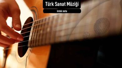 Türk Sanat Müziği