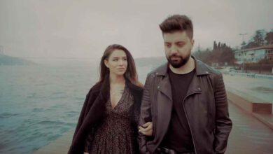 Feride Hilal Akın & Hakan Tunçbilek