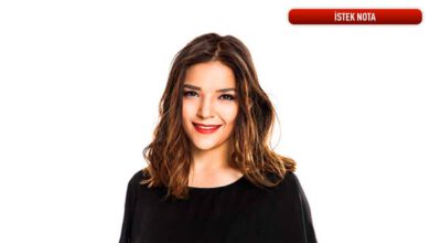 Tuğçe Kandemir