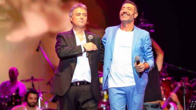 Hakan Altun & Cengiz Kurtoğlu