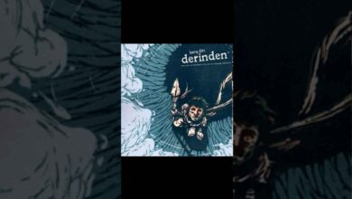 Barış Diri - Derinden