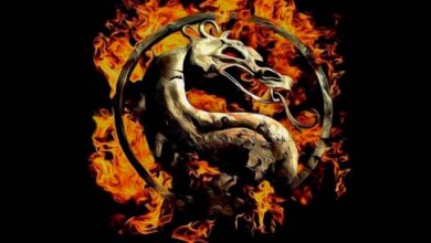 Mortal Kombat