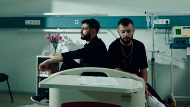 Burak Bulut & Kurtuluş Kuş