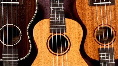 Ukulele Şarkıları