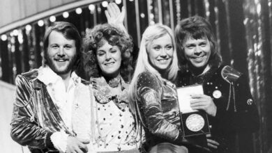 ABBA