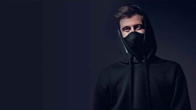Alan Walker