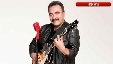 Ümit Besen