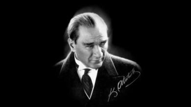 Mustafa Kemal Atatürk