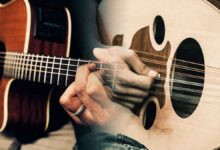 Gitar ve Makamsal Diziler