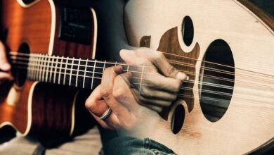 Gitar ve Makamsal Diziler