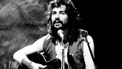Cat Stevens