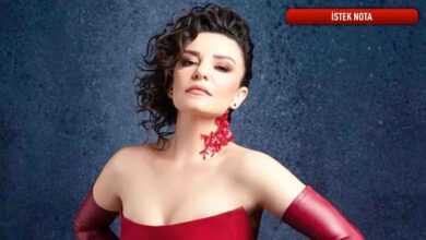 Fatma Turgut