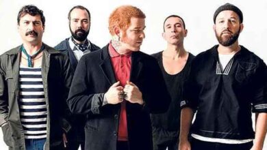Athena - Gitar Akor ve Tab