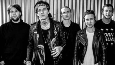 The Neighbourhood