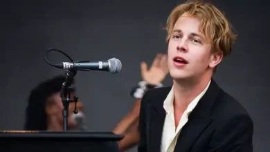 Tom Odell