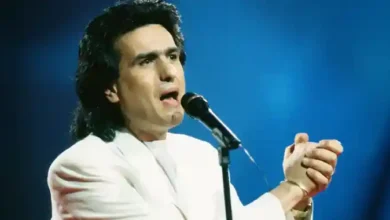 Toto Cutugno
