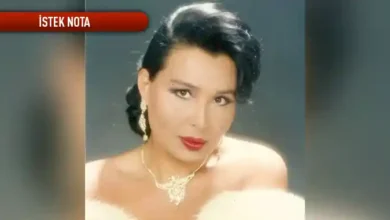 Bülent Ersoy