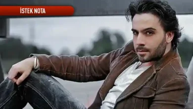 İsmail YK