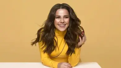 Merve Özbey