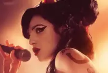 Amy Winehouse