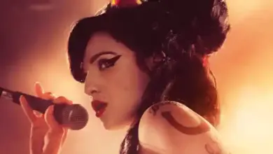 Amy Winehouse