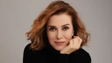Zuhal Olcay